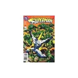 SUPERMAN Nº 296