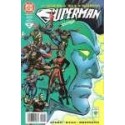 SUPERMAN Nº 295