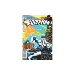 SUPERMAN Nº 294