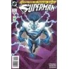 SUPERMAN Nº 291