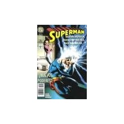 SUPERMAN Nº 288