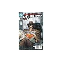 SUPERMAN Nº 286