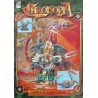 CHRONOPIA: PUERTA DE GARRA ENANA