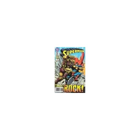 SUPERMAN Nº 285