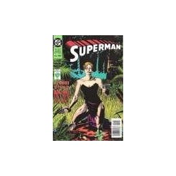 SUPERMAN Nº 252