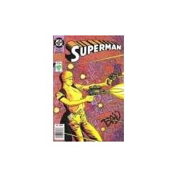 SUPERMAN Nº 250