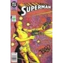 SUPERMAN Nº 250