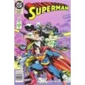 SUPERMAN Nº 249
