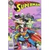 SUPERMAN Nº 249