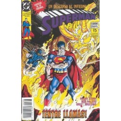 SUUPERMAN Nº 108