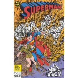 SUPERMAN Nº 15