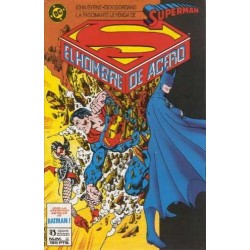 SUPERMAN Nº 3