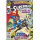 SUPERMAN ESPECIAL VERANO 1992