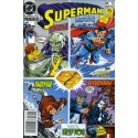 SUPERMAN ESPECIAL PRIMAVERA 1991