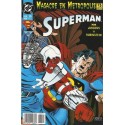 SUPERMAN Nº 15