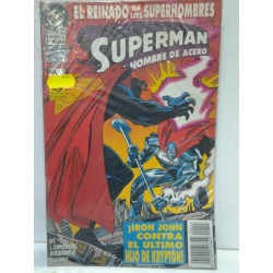 SUPERMAN Nº 3