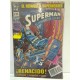 SUPERMAN Nº 1