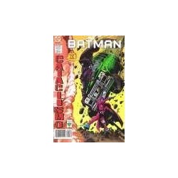 BATMAN Nº 286