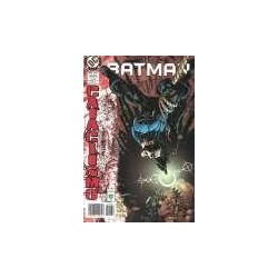 BATMAN Nº 284