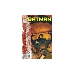 BATMAN Nº 282