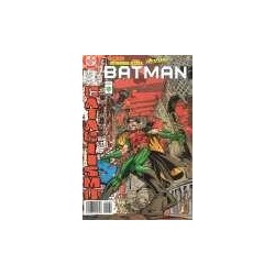 BATMAN Nº 280