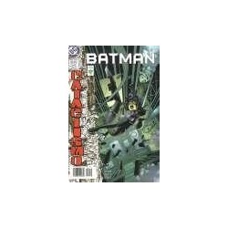 BATMAN Nº 279