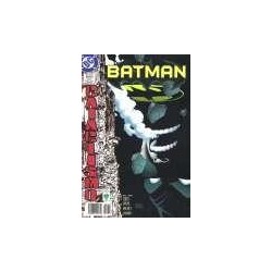 BATMAN Nº 278