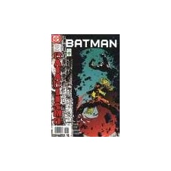 BATMAN Nº 277