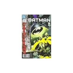 BATMAN Nº 276