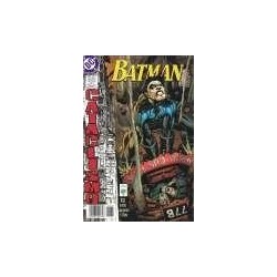 BATMAN Nº 275