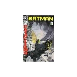 BATMAN Nº 274