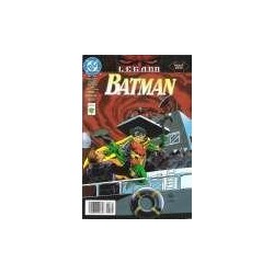 BATMAN Nº 264