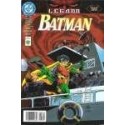 BATMAN Nº 264