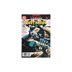 BATMAN Nº 263