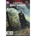 BATMAN Nº 261