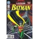 BATMAN Nº 260