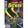 BATMAN Nº 260