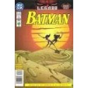 BATMAN Nº 259