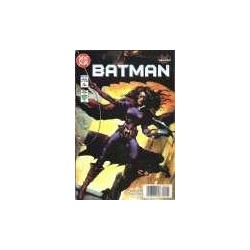 BATMAN Nº 255