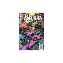 BATMAN Nº 253