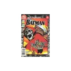 BATMAN Nº 249