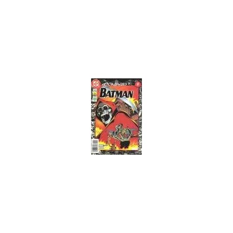 BATMAN Nº 249