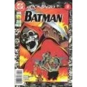BATMAN Nº 249