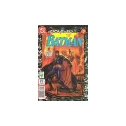 BATMAN Nº 248