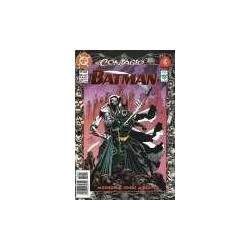 BATMAN Nº 247