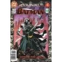 BATMAN Nº 247