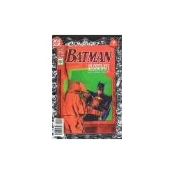 BATMAN Nº 242
