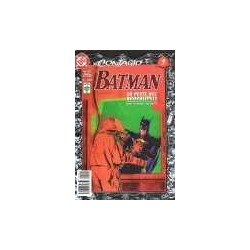 BATMAN Nº 242