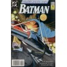 UNIVERSO DC Nº 22 BATMAN