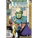 UNIVERSO DC Nº 18 LEGION 90